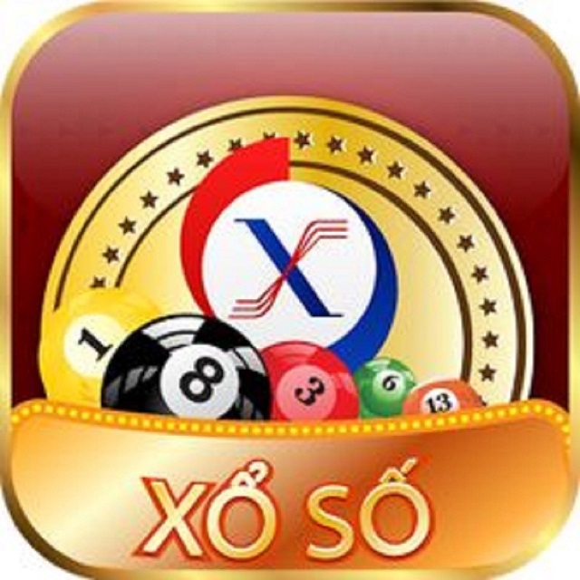xổ số luck8